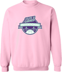 Crew Sweatshirt - Elite Is Earned Spring Invitational 2026