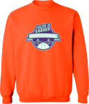 Crew Sweatshirt - Elite Is Earned Spring Invitational 2026