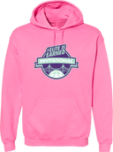 Hoodies - Elite Is Earned Spring Invitational 2026