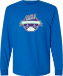 Long Sleeves - Elite Is Earned Spring Invitational 2026