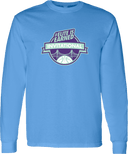 Long Sleeves - Elite Is Earned Spring Invitational 2026