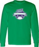 Long Sleeves - Elite Is Earned Spring Invitational 2026