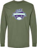 Long Sleeves - Elite Is Earned Spring Invitational 2026