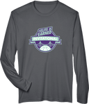 Performance Long Sleeves - Elite Is Earned Spring Invitational 2026
