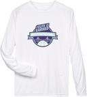 Performance Long Sleeves - Elite Is Earned Spring Invitational 2026