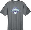 Performance Short Sleeves - Elite Is Earned Spring Invitational 2026