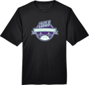 Performance Short Sleeves - Elite Is Earned Spring Invitational 2026