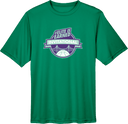 Performance Short Sleeves - Elite Is Earned Spring Invitational 2026