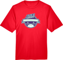 Performance Short Sleeves - Elite Is Earned Spring Invitational 2026