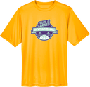 Performance Short Sleeves - Elite Is Earned Spring Invitational 2026