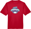 Performance Short Sleeves - Elite Is Earned Spring Invitational 2026