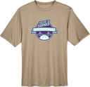 Performance Short Sleeves - Elite Is Earned Spring Invitational 2026