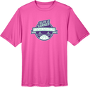 Performance Short Sleeves - Elite Is Earned Spring Invitational 2026