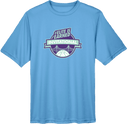 Performance Short Sleeves - Elite Is Earned Spring Invitational 2026