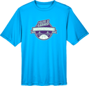 Performance Short Sleeves - Elite Is Earned Spring Invitational 2026