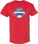 Short Sleeves - Elite Is Earned Spring Invitational 2026