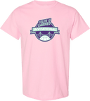 Short Sleeves - Elite Is Earned Spring Invitational 2026