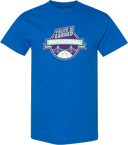Short Sleeves - Elite Is Earned Spring Invitational 2026