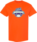Short Sleeves - Elite Is Earned Spring Invitational 2026