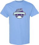 Short Sleeves - Elite Is Earned Spring Invitational 2026