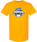 Short Sleeves - Elite Is Earned Spring Invitational 2026