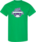Short Sleeves - Elite Is Earned Spring Invitational 2026