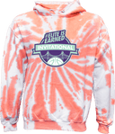 Tie-Dye Hoodies - Elite Is Earned Spring Invitational 2026
