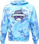 Tie-Dye Hoodies - Elite Is Earned Spring Invitational 2026