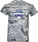 Tie-Dye Short Sleeves - Elite Is Earned Spring Invitational 2026