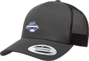 Trucker Hat - Elite Is Earned Spring Invitational 2026