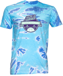 Tie-Dye Short Sleeves - Elite Is Earned Spring Invitational 2026