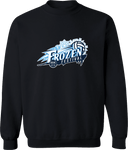 Crew Sweatshirt - Frozen Festival 2026 - 1
