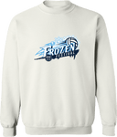 Crew Sweatshirt - Frozen Festival 2026 - 1