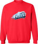 Crew Sweatshirt - Frozen Festival 2026 - 1