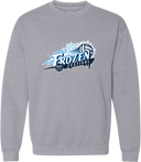 Crew Sweatshirt - Frozen Festival 2026 - 1