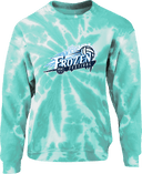 Crew Sweatshirt - Frozen Festival 2026 - 1