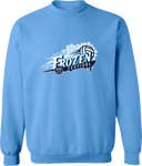 Crew Sweatshirt - Frozen Festival 2026 - 1