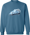 Crew Sweatshirt - Frozen Festival 2026 - 1