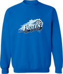Crew Sweatshirt - Frozen Festival 2026 - 1