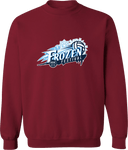 Crew Sweatshirt - Frozen Festival 2026 - 1