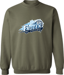 Crew Sweatshirt - Frozen Festival 2026 - 1