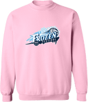 Crew Sweatshirt - Frozen Festival 2026 - 1