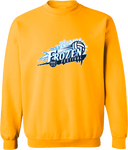 Crew Sweatshirt - Frozen Festival 2026 - 1