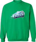 Crew Sweatshirt - Frozen Festival 2026 - 1