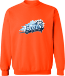 Crew Sweatshirt - Frozen Festival 2026 - 1