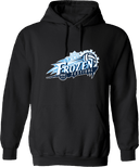 Hoodies - Frozen Festival 2026 - 1
