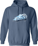 Hoodies - Frozen Festival 2026 - 1