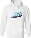 Hoodies - Frozen Festival 2026 - 1