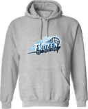 Hoodies - Frozen Festival 2026 - 1