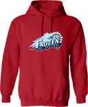Hoodies - Frozen Festival 2026 - 1